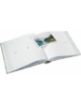 Slika FOTO ALBUM GOLDBUCH FLORENTINE  10X15 CM 200 SLIK