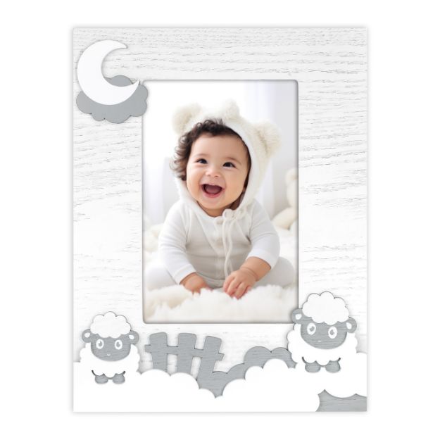Slika FOTO OKVIR ZEP NUVOLA 10X15 CM NB8246