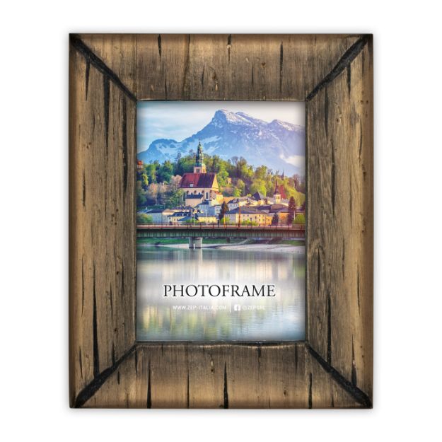 Slika FOTO OKVIR ZEP HALLSTATT 13X18 CM RE3557