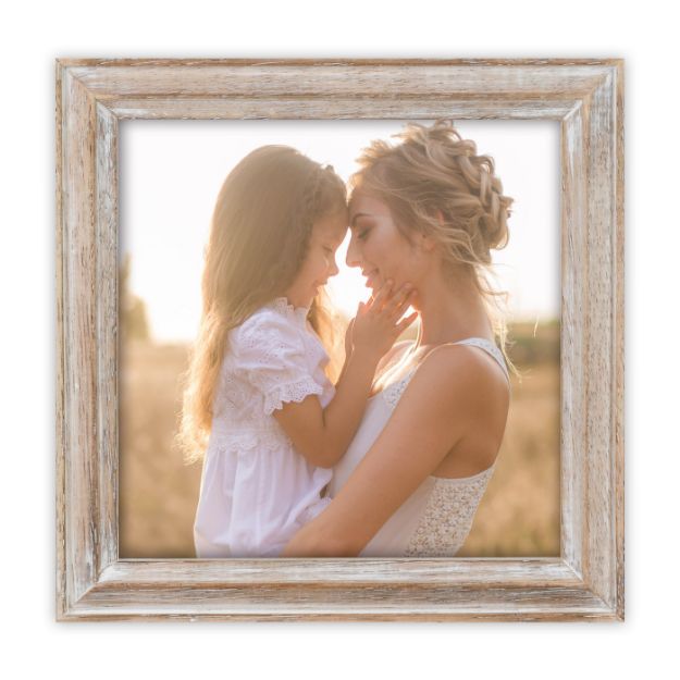 Slika FOTO OKVIR ZEP ROSEL NATURAL 15X15 CM AC366B