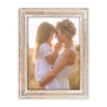 Prikaži podrobnosti za FOTO OKVIR ZEP ROSEL NATURAL 15X20 CM AC368B Slika FOTO OKVIR ZEP ROSEL NATURAL 15X20 CM AC368B