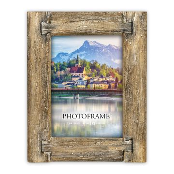 Prikaži podrobnosti za FOTO OKVIR ZEP KUFSTEIN 15X20 CM RE2768 Slika FOTO OKVIR ZEP KUFSTEIN 15X20 CM RE2768