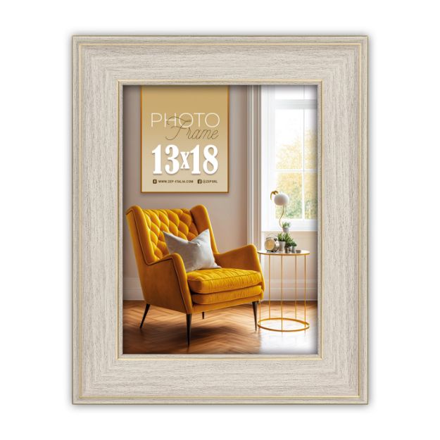 Slika FOTO OKVIR ZEP VENEZIA GREY 20X30 CM VN923G