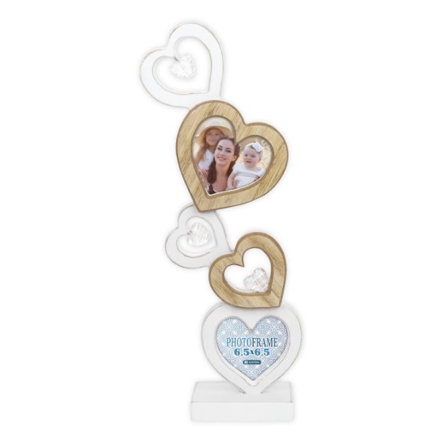 Slika FOTO OKVIR ZEP EDEL 6,5X6,5 7X7 (8X31) CM RE292