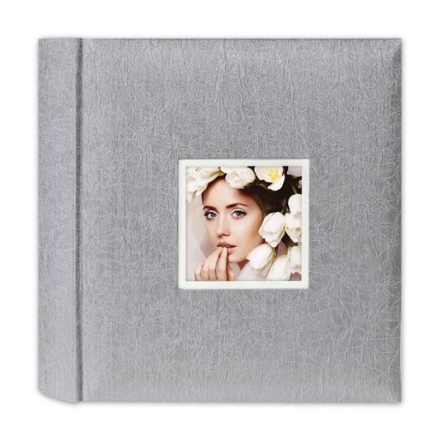 Slika FOTO ALBUM ZEP KENT 11x16 CM 200 SLIK NYS4620