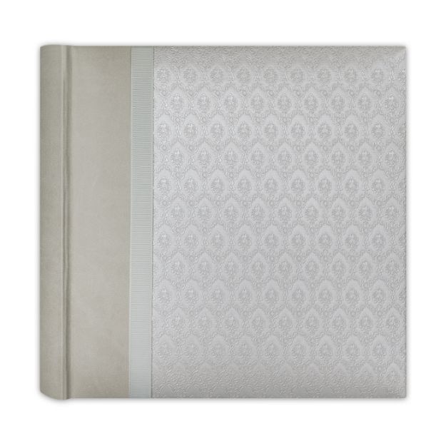 Slika FOTO ALBUM ZEP LUXOR 24x24 CM 20 BELIH LISTOV  SXS2420