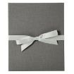 Slika FOTO ALBUM GOLDBUCH LEPORELLO BELLA VISTA GRAU 13X18 CM /10 SLIK