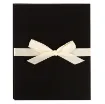 Slika FOTO ALBUM GOLDBUCH LEPORELLO BELLA VISTA BLACK  13X18 CM /10 SLIK