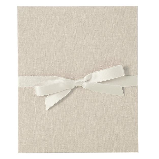 Slika FOTO ALBUM GOLDBUCH LEPORELLO BELLA VISTA SAND 13X18 CM /10 SLIK