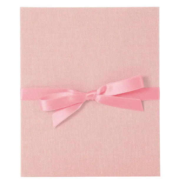 Slika FOTO ALBUM GOLDBUCH LEPORELLO BELLA VISTA ROSE  13X18 CM /10 SLIK