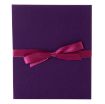 Slika od FOTO ALBUM GOLDBUCH LEPORELLO BELLA VISTA AUBERGINE  13X18 CM /10 SLIK