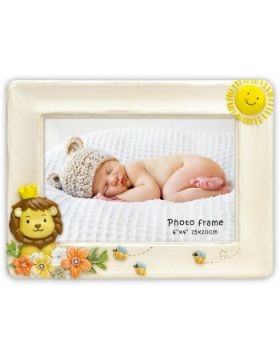 Prikaži podrobnosti za FOTO OKVIR ZEP SIMBA 10X15 CM EE9946 Slika FOTO OKVIR ZEP SIMBA 10X15 CM EE9946