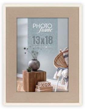 Prikaži podrobnosti za FOTO OKVIR ZEP BOCHUM C 15X20 CM BH668C Slika FOTO OKVIR ZEP BOCHUM C 15X20 CM BH668C