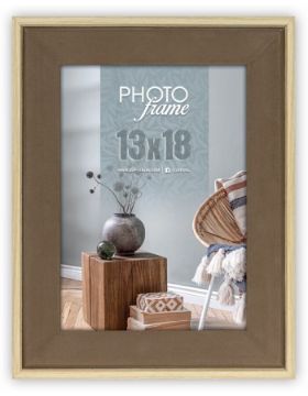 Prikaži podrobnosti za FOTO OKVIR ZEP BOCHUM A 15X20 CM BH468A Slika FOTO OKVIR ZEP BOCHUM A 15X20 CM BH468A