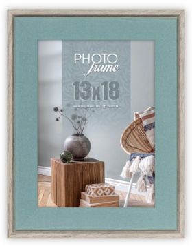 Prikaži podrobnosti za FOTO OKVIR ZEP BOCHUM B 15X20 CM BH868B Slika FOTO OKVIR ZEP BOCHUM B 15X20 CM BH868B