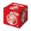 Slika FOTO OKVIR ZEP  SNOW FLAKE  7,5X7,5 CM SF1051