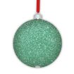 Slika FOTO OKVIR ZEP  SNOW FLAKE BIG GREEN 10X10 CM SF120E1