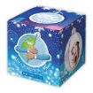 Slika FOTO OKVIR ZEP  SNOW FLAKE SKY 7,5X7,5 CM SF105K1