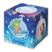 Slika FOTO OKVIR ZEP  SNOW FLAKE BIG SKY 10X10 CM SF120K1