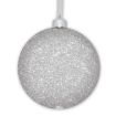 Slika FOTO OKVIR ZEP  CHRISTMAS SILVER 8,5X8,5 CM SF104S1