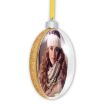 Slika FOTO OKVIR ZEP  CHRISTMAS CHAMPAGNE 8,5X8,5 CM SF104A1