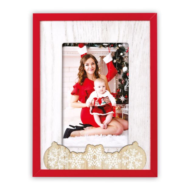 Slika FOTO OKVIR ZEP VIPITENO VERTICAL 10X15 CM ZT3746