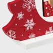 Slika FOTO OKVIR ZEP LOTHAR RED 6X6 (16X4,5 H19) CM LK373