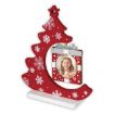 Slika FOTO OKVIR ZEP LOTHAR RED 6X6 (16X4,5 H19) CM LK373