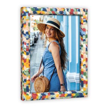 Prikaži podrobnosti za FOTO OKVIR ZEP BRASILIA 15X20 CM RU5768 Slika FOTO OKVIR ZEP BRASILIA 15X20 CM RU5768