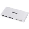 Slika ČITALEC KARTIC USB 3.0 BELI