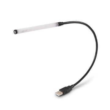 Prikaži podrobnosti za Lučka za prenosni računalnik, opcija zatemnitve Slika Lučka za prenosni računalnik, opcija zatemnitve