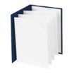 Slika FOTO ALBUM GOLDBUCH BELLA VISTA BLUE 10X15 CM 14 SLIK
