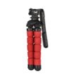 Slika FOTO STOJALO HAMA FLEX SMARTPHONE GOPRO RED 14 cm