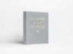 Slika FOTO ALBUM  BABY IT'S A WILD WORLD, GREY PRINTWORKS