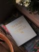 Slika FOTO ALBUM  BABY IT'S A WILD WORLD, GREY PRINTWORKS