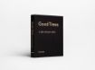 Slika FOTO ALBUM  GOOD TIMES, BLACK PRINTWORKS