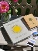 Slika FOTO ALBUM  YOU ARE THE SUNSHINE PRINTWORKS