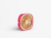 Slika NAMIZNI VENTILATOR- FANTASTIC, CERISE PRINTWORKS