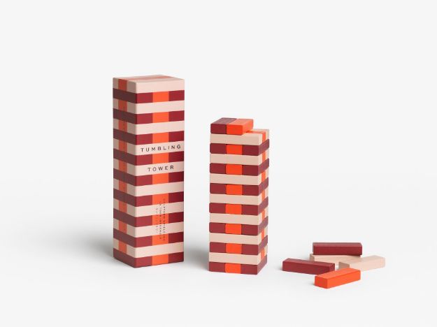 Slika IGRE TUMBLING TOWERS PRINTWORKS