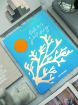 Slika FOTO ALBUM  LIFE IS A JOUNEY, BLUE PRINTWORKS