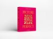 Slika FOTO ALBUM  PICTURE PERFECT, CERISE PRINTWORKS