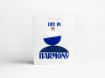 Slika FOTO ALBUM  LIFE IN HARMONY, WHITE PRINTWORKS