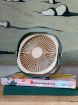 Slika NAMIZNI VENTILATOR- FANTASTIC, GREEN PRINTWORKS