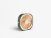 Slika NAMIZNI VENTILATOR- FANTASTIC, GREEN PRINTWORKS
