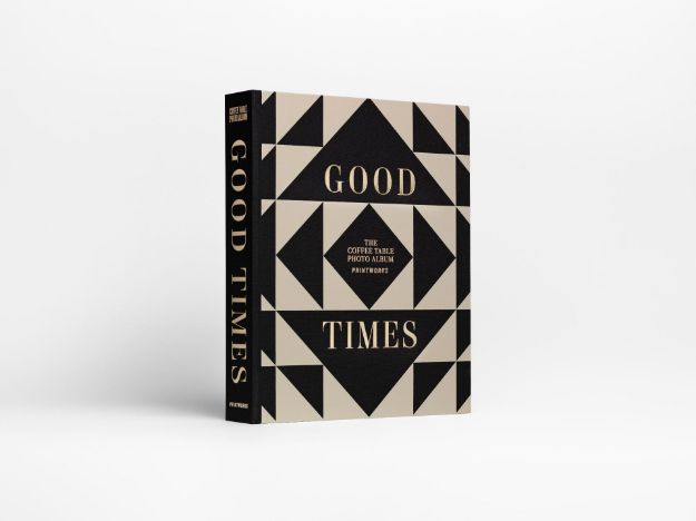 Slika FOTO ALBUM GOOD TIMES PRINTWORKS