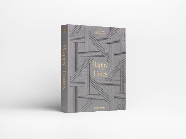 Slika FOTO ALBUM  HAPPY TIMES PRINTWORKS