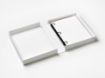 Slika FOTO ALBUM  DREAM BIG LITTLE ONE, WHITE PRINTWORKS