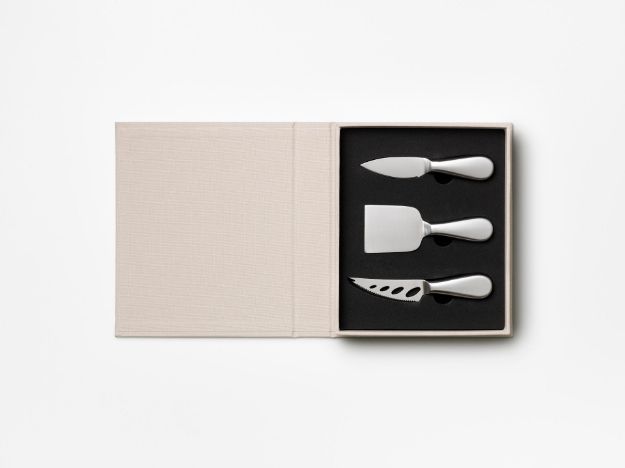 Slika THE ESSENTIALS - CHEESE TOOLS PRINTWORKS