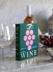 Slika THE ESSENTIALS - WINE TOOLS PRINTWORKS