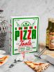 Slika THE ESSENTIALS - PIZZA TOOLS PRINTWORKS